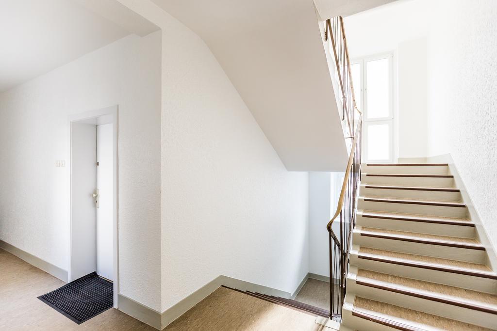 Centerapartments Marienstrasse Düsseldorf Quarto foto